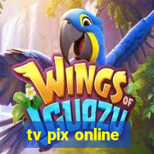 tv pix online